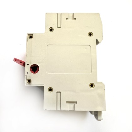 CED ISO100DP 100A 100 Amp 2 Double Pole Isolator Main Switch Disconnector